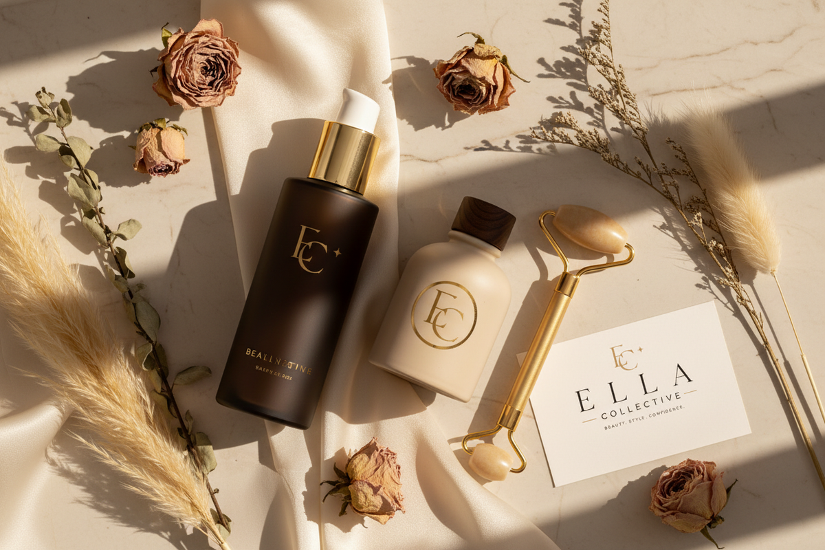 Ella Collective Beauty Image